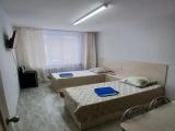 Двухместный номер с 2 отдельными кроватями стандарт