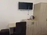 Двухместный номер с 1 кроватью стандарт с видом на горы