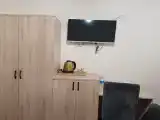 Двухместный номер с 2 отдельными кроватями стандарт с видом на горы