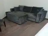 Трёхместный номер семейный делюкс с балконом