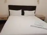 Четырёхместный номер люкс с видом на город