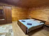 Двухместный номер с 1 кроватью люкс с видом на море