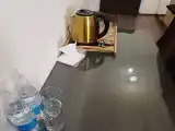 Четырёхместный номер люкс с видом на город