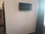 Двухместный номер с 1 кроватью стандарт с видом на горы