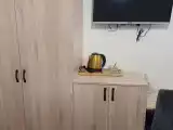 Двухместный номер с 2 отдельными кроватями стандарт с видом на горы