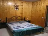 Четырёхместный номер стандарт с видом на горы