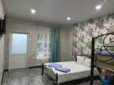 Четырёхместный номер улучшенный