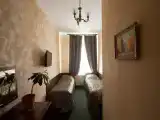 Двухместный с 2 отдельными кроватями эконом