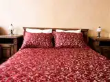 Двухместный с 1 кроватью полулюкс