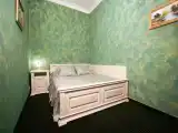 Двухместный с 1 кроватью люкс