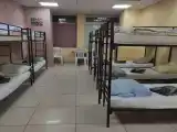 Многоместный смешанный номер 10-ти местный общий