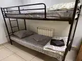 Двухместный номер с 2 отдельными кроватями