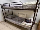 Двухместный номер с 2 отдельными кроватями 2-х местный номер