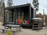 Отдельный дом Дом малина