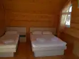 Трёхместный номер Трехместный номер