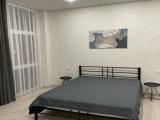 Двухместный номер с 1 кроватью стандарт