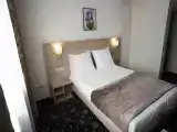 Двухместный номер с 1 кроватью стандарт