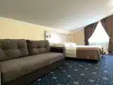 Двухместный номер с 1 кроватью стандарт