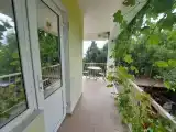 Двухместный номер с 1 кроватью улучшенный с видом на горы
