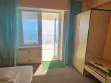 Трёхместный номер улучшенный с видом на море