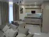 Семейный номер четырёхкомнатная
