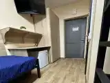 Многоместный женский номер нижнее место