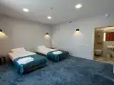 Четырёхместный номер Улучшенный