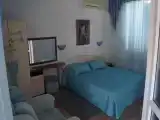 Трехместный (TRIPLE) Трёхместный номер