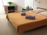 Двухместный номер с 1 кроватью без окна