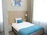 Одноместный номер Первая категория стандарт