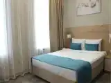 Двухместный номер с 1 кроватью Первая категория стандарт