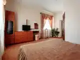 Четырёхместный номер люкс