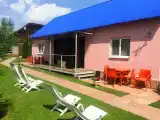 Отдельный дом Дом одноэтажный