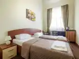 Двухместный номер с 2 отдельными кроватями стандарт