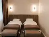 Двухместный номер с 2 отдельными кроватями стандарт