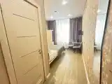 Двухместный номер с 1 кроватью стандарт №10