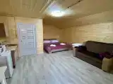 Семейный номер стандарт с видом на горы