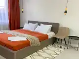 Семейный номер улучшенный с видом на горы