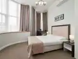 Двухместный номер с 1 кроватью стандарт