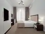 Двухместный номер с 1 кроватью улучшенный