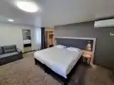 Семейный (FAMILY) Семейный номер люкс