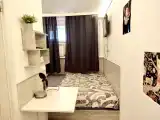 Двухместный номер с 1 кроватью Эконом №7