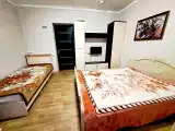 Четырёхместный номер стандарт