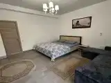 Семейный номер улучшенный с видом на горы