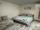 Трёхместный номер улучшенный
