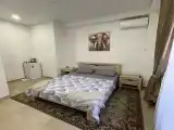 Двухместный номер с 1 кроватью стандарт
