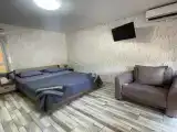 Трёхместный номер улучшенный