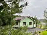 Отдельный дом Дом коттедж с сауной