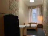 Одноместный номер с видом на Невский проспект