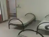Четырёхместный номер стандарт